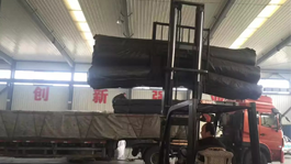 5噸塑料化工儲罐